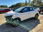 NISSAN KICKS 2018