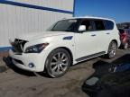 INFINITI QX80 2014