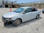 VOLKSWAGEN JETTA 2017