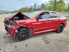 BMW X4 2021