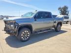 CHEVROLET SILVERADO 2025
