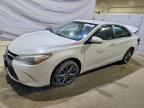 TOYOTA CAMRY 2017