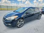 KIA FORTE 2016