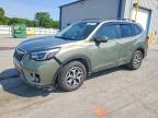 SUBARU FORESTER 2021