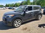 KIA SOUL 2017