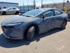 TOYOTA PRIUS 2025
