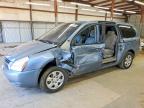 KIA SEDONA 2006