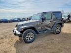 JEEP WRANGLER 2017