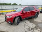 CHEVROLET TRAVERSE 2019