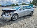 TOYOTA CAMRY HYBRID 2016