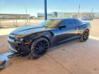 CHEVROLET CAMARO 2014