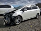 TOYOTA PRIUS V 2014