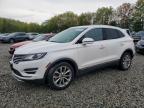 LINCOLN MKC 2015