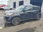 KIA SOUL 2015