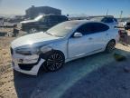 KIA CADENZA 2014