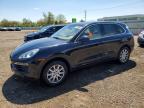 PORSCHE CAYENNE 2012