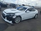 HYUNDAI GENESIS COUPE 2014