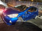 TOYOTA PRIUS C 2014