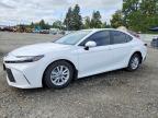 TOYOTA CAMRY 2025