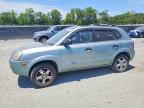 HYUNDAI TUCSON 2006