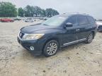 NISSAN PATHFINDER 2013