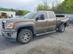 GMC SIERRA 2015