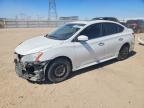 NISSAN SENTRA 2013