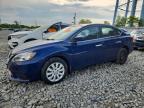 NISSAN SENTRA 2017