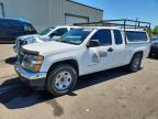 GMC CANYON 2005