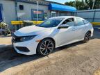 HONDA CIVIC 2019