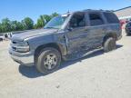CHEVROLET TAHOE 2002
