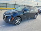 CHEVROLET EQUINOX 2022