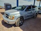 DODGE DURANGO 2006
