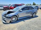 MITSUBISHI LANCER 2014