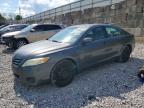 TOYOTA CAMRY 2010