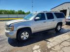 CHEVROLET SUBURBAN 2008