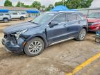 CADILLAC XT4 2019