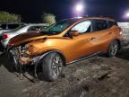 NISSAN MURANO 2016