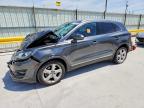 LINCOLN MKC 2017