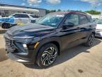 CHEVROLET TRAILBLAZER 2025