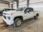 CHEVROLET SILVERADO 2022