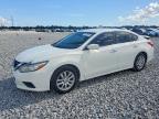 NISSAN ALTIMA 2016