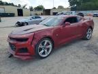 CHEVROLET CAMARO 2016