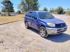 TOYOTA RAV4 2003
