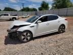 KIA OPTIMA 2013