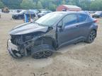 TOYOTA C-HR 2018