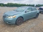 TOYOTA CAMRY 2007