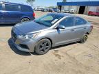 HYUNDAI ACCENT 2019