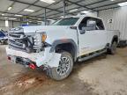 GMC SIERRA 2021