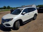 HONDA PILOT 2016
